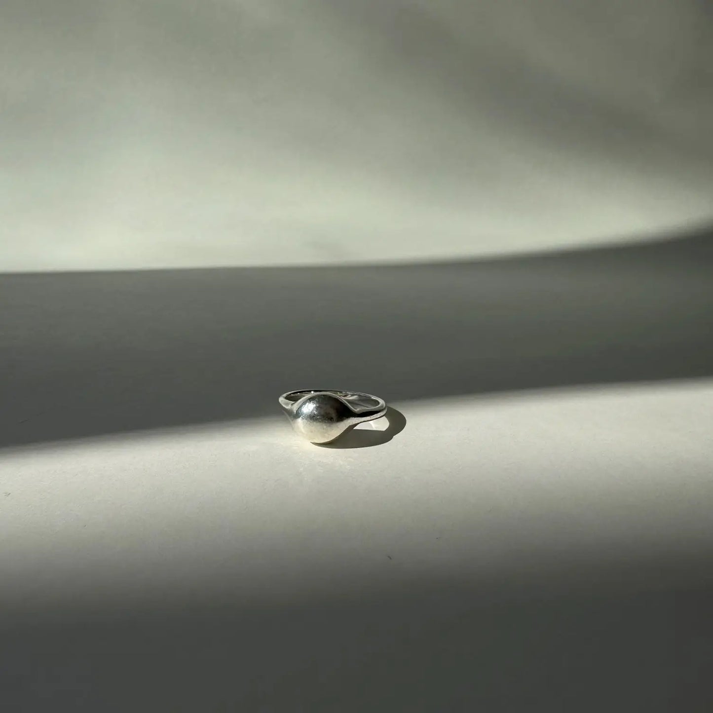 Blob Ring