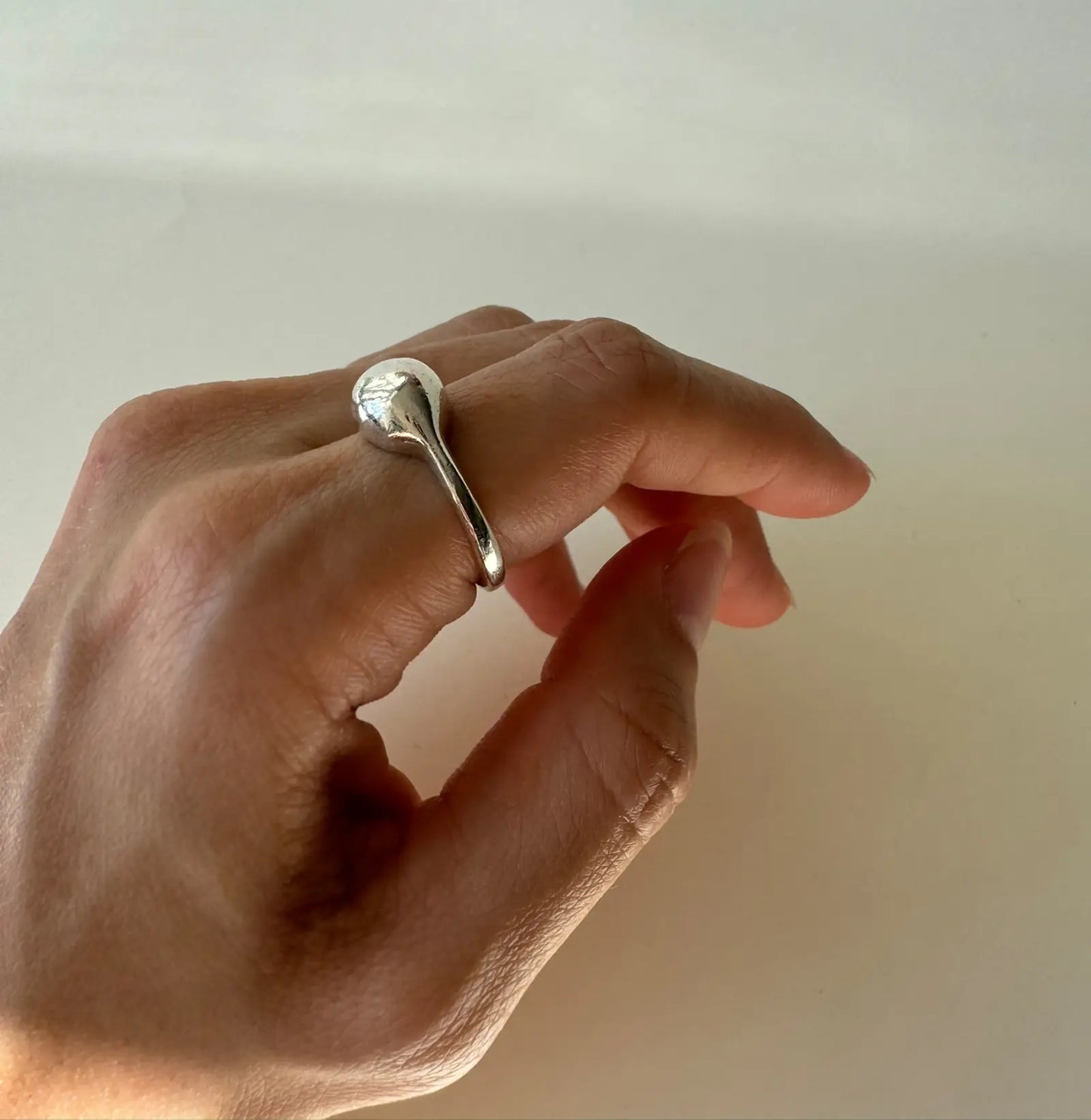 Blob Ring