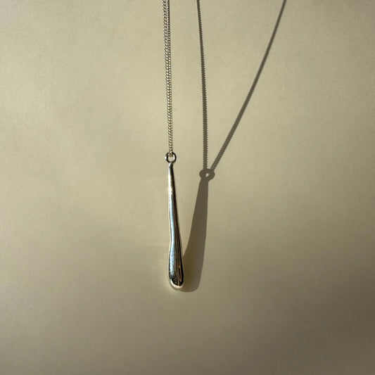 Long Drop Necklace