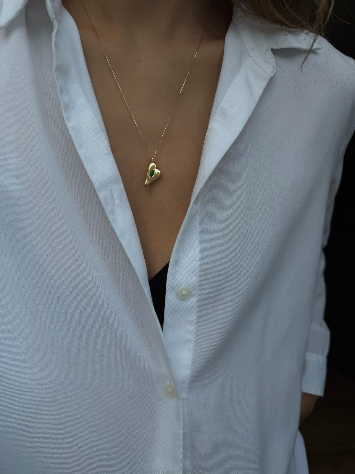 Corazón de Oro