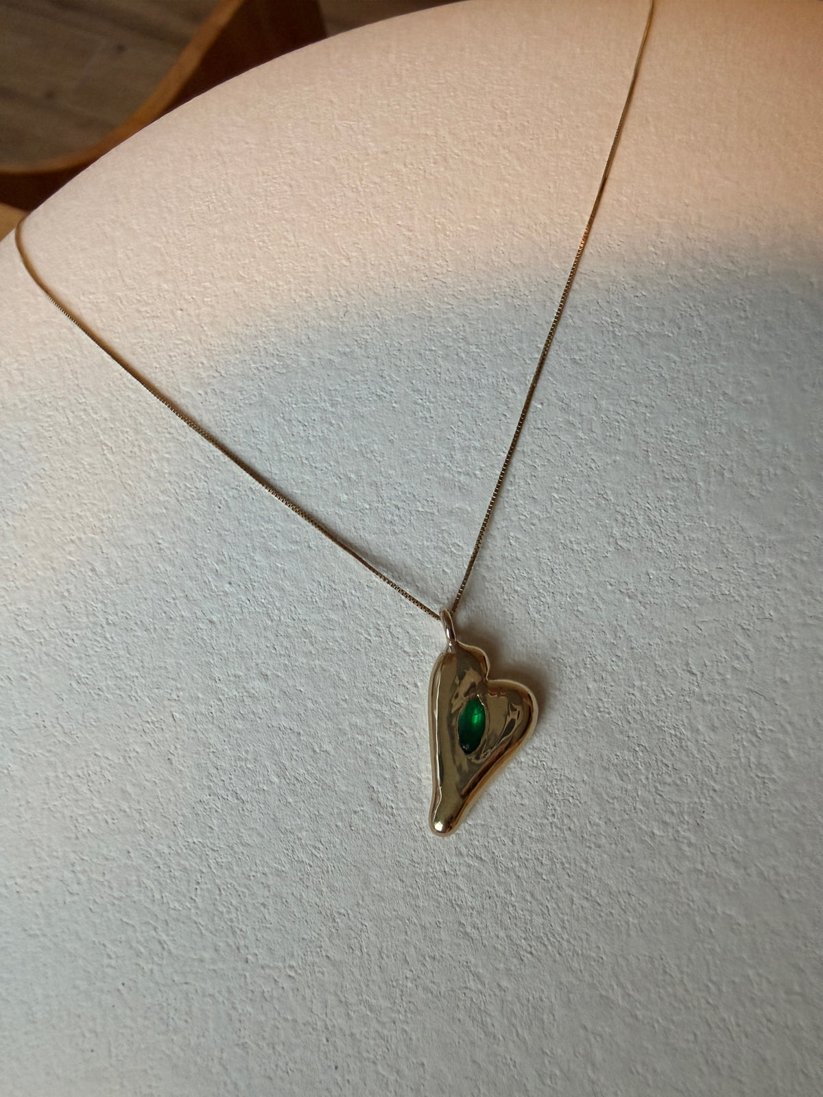 Corazón de Oro