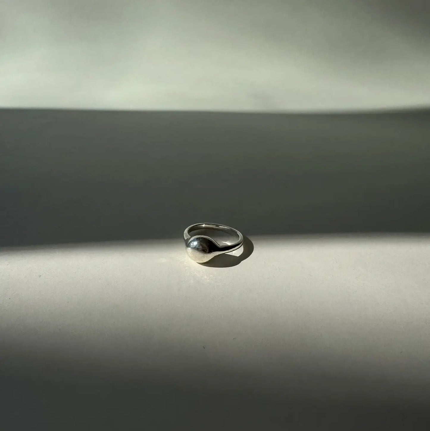 Blob Ring