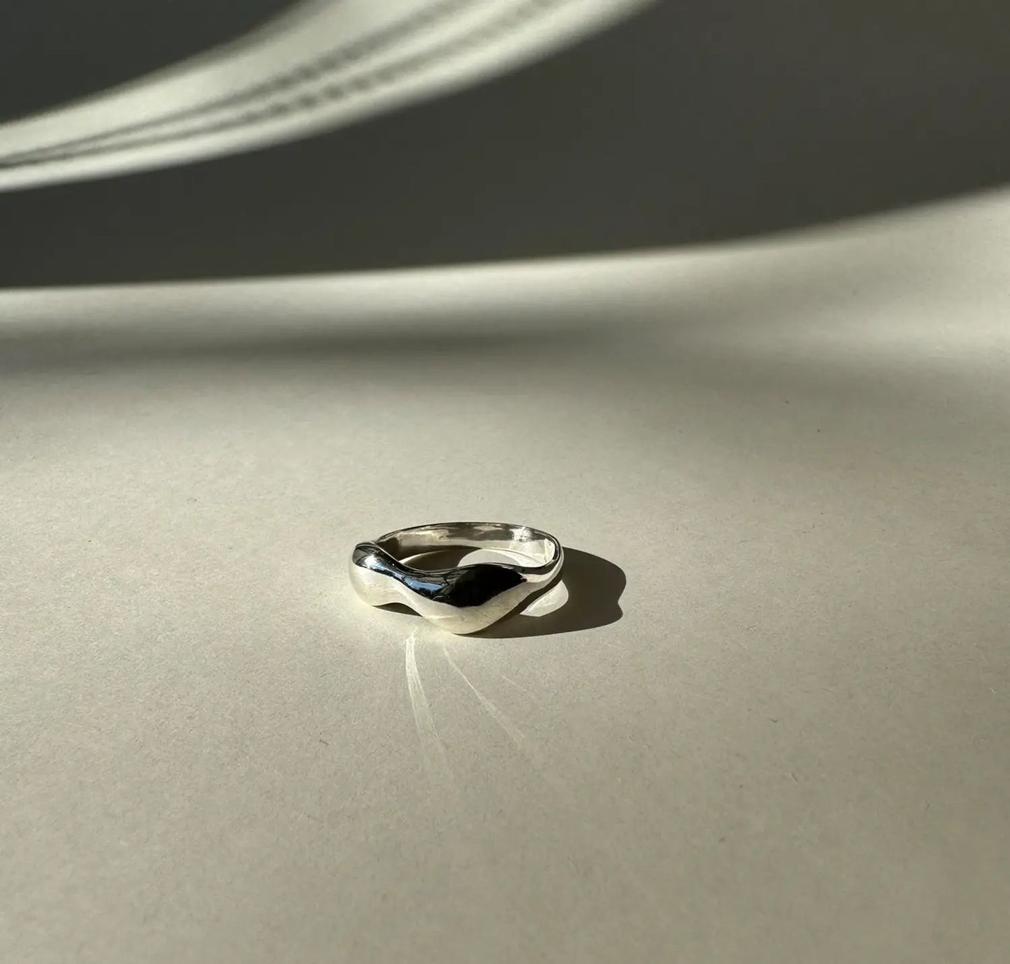 Fluid Ring