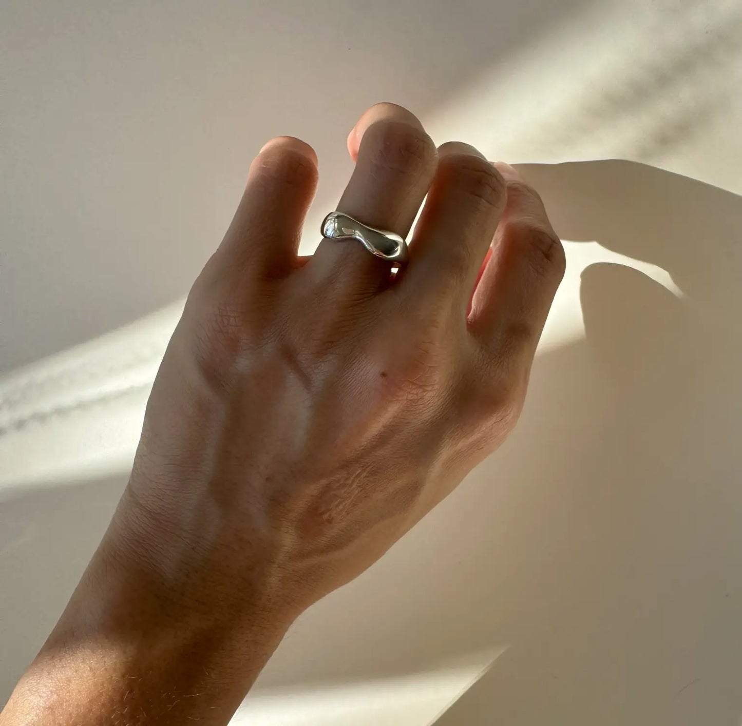 Fluid Ring