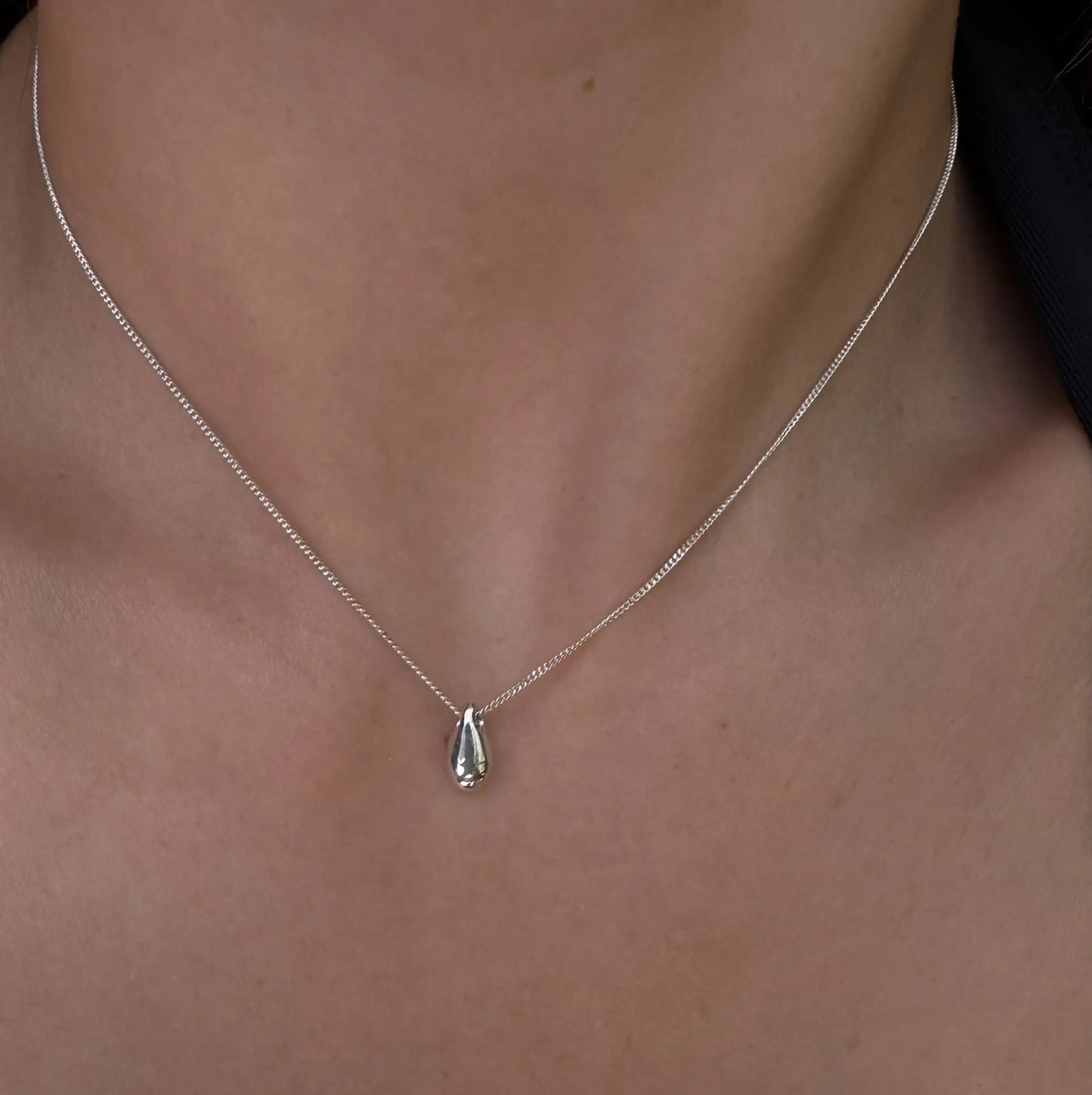 Drop Necklace